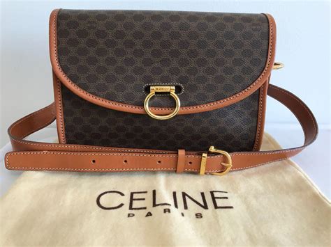 Celine sling bags